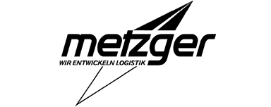 metzger logo