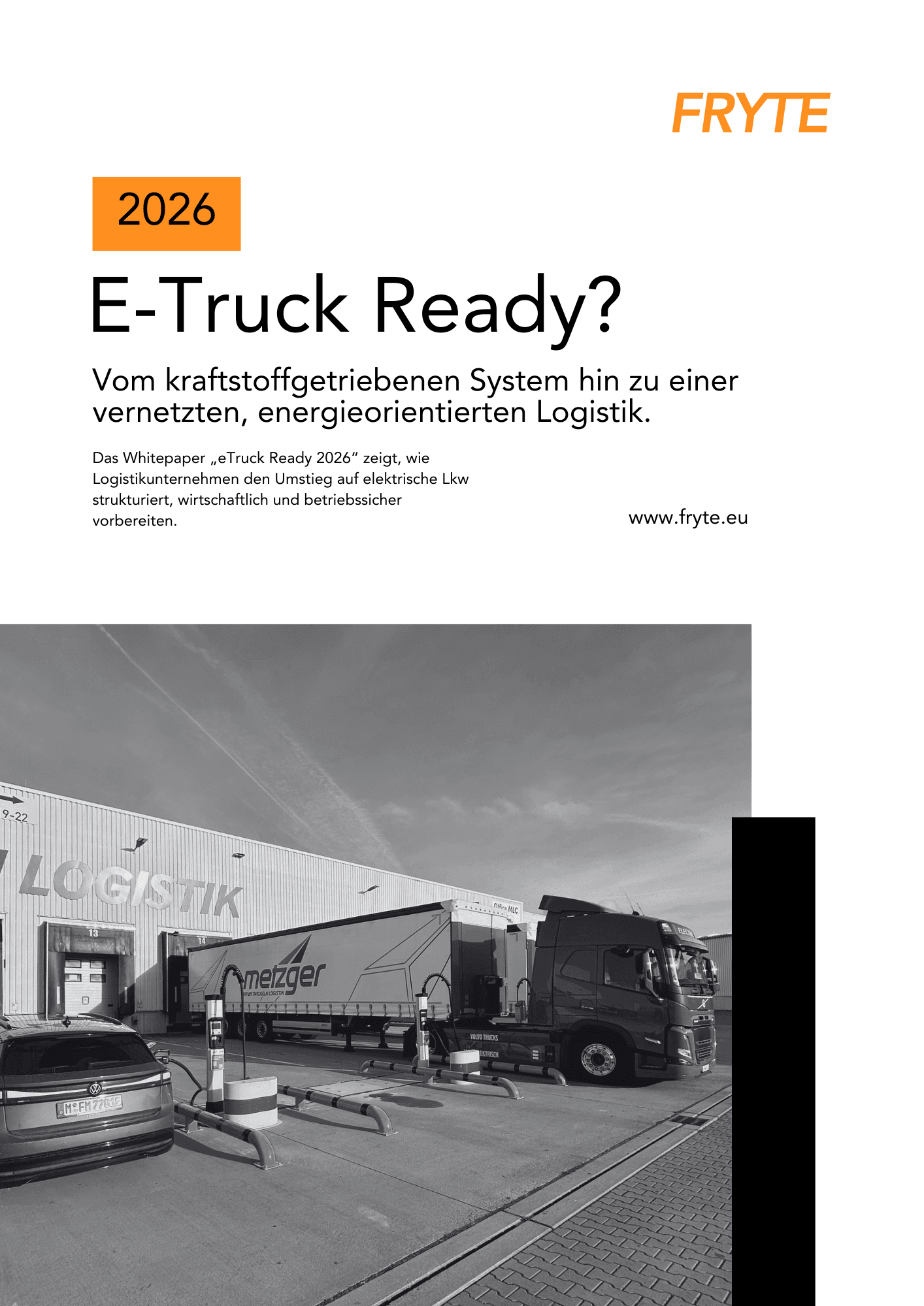 Whitepaper - eTruck ready 2026